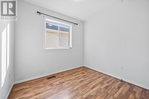 80 Bunchberry Way, Brampton (Sandringham-Wellington), ON - Indoor Photo Showing Other Room