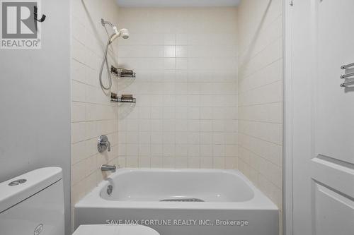 80 Bunchberry Way, Brampton (Sandringham-Wellington), ON - Indoor Photo Showing Bathroom