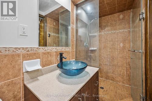 80 Bunchberry Way, Brampton (Sandringham-Wellington), ON - Indoor Photo Showing Bathroom