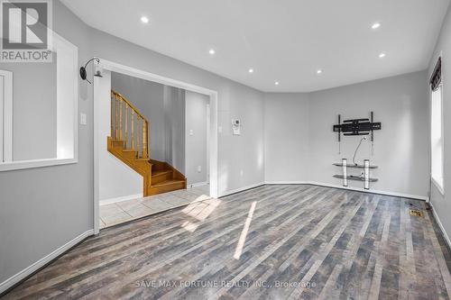 80 Bunchberry Way, Brampton (Sandringham-Wellington), ON - Indoor Photo Showing Other Room