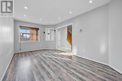 80 Bunchberry Way, Brampton (Sandringham-Wellington), ON - Indoor Photo Showing Other Room