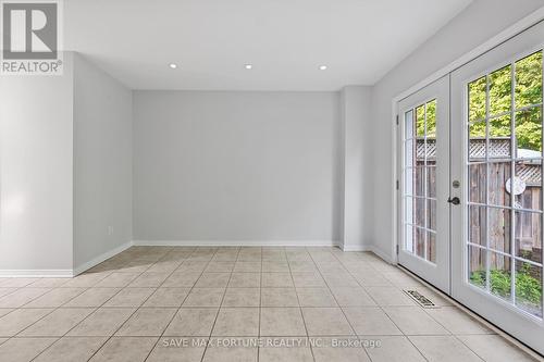 80 Bunchberry Way, Brampton (Sandringham-Wellington), ON - Indoor Photo Showing Other Room