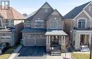 24 Argelia Crescent, Brampton (Credit Valley), ON  - Outdoor With Facade 