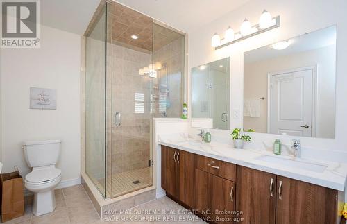 24 Argelia Crescent, Brampton (Credit Valley), ON - Indoor Photo Showing Bathroom