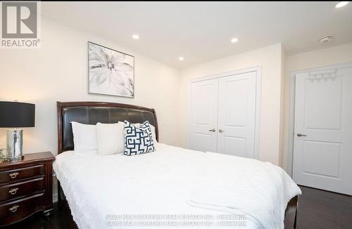 24 Argelia Crescent, Brampton (Credit Valley), ON - Indoor Photo Showing Bedroom