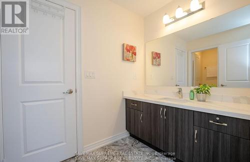 24 Argelia Crescent, Brampton (Credit Valley), ON - Indoor Photo Showing Bathroom