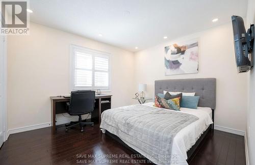 24 Argelia Crescent, Brampton (Credit Valley), ON - Indoor Photo Showing Bedroom