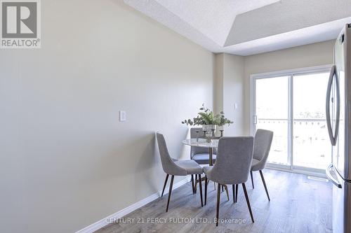 43 Hunter Road, Orangeville, ON - Indoor Photo Showing Dining Room