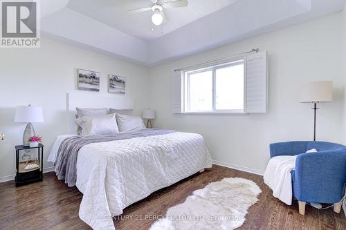 43 Hunter Road, Orangeville, ON - Indoor Photo Showing Bedroom