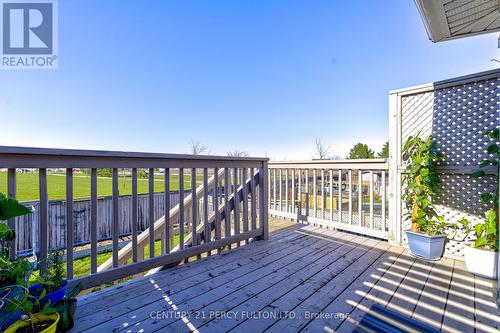 43 Hunter Road, Orangeville, ON - Outdoor With Exterior