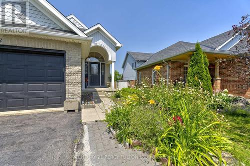 43 Hunter Road, Orangeville, ON - Outdoor