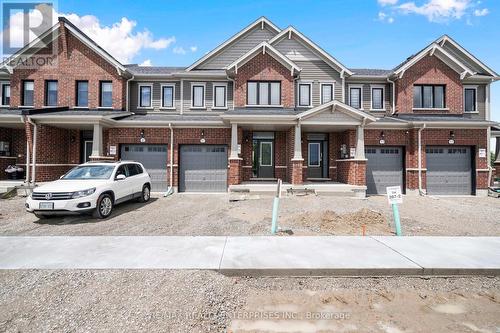 51 Milady Crescent, Barrie (Painswick South), ON - Outdoor With Facade