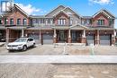 51 Milady Crescent, Barrie (Painswick South), ON  - Outdoor With Facade 