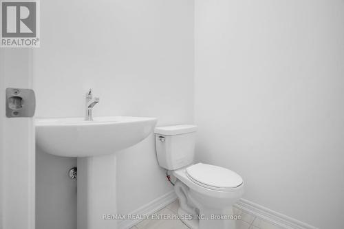 51 Milady Crescent, Barrie (Painswick South), ON - Indoor Photo Showing Bathroom