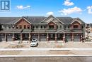 51 Milady Crescent, Barrie (Painswick South), ON  - Outdoor With Facade 