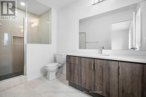 51 Milady Crescent, Barrie (Painswick South), ON - Indoor Photo Showing Bathroom