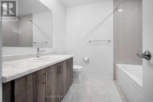 51 Milady Crescent, Barrie (Painswick South), ON - Indoor Photo Showing Bathroom