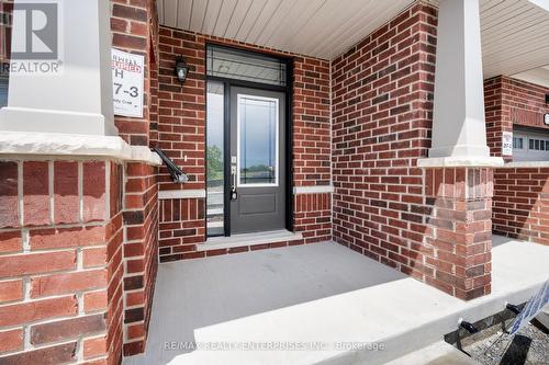 51 Milady Crescent, Barrie (Painswick South), ON - Outdoor