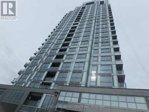 506 - 18 Graydon Hall Drive, Toronto (Parkwoods-Donalda), ON - Outdoor With Facade