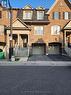 35 Sea Drifter Crescent, Brampton, ON  - Outdoor With Facade 