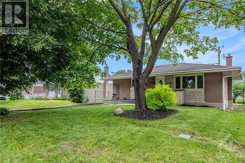 2529 Roman Avenue, Ottawa, ON - Outdoor