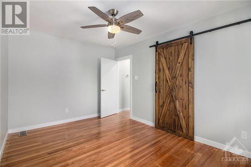 2529 Roman Avenue, Ottawa, ON - Indoor Photo Showing Other Room