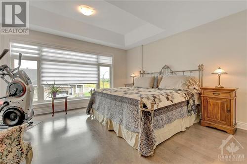 7 Borland Drive, Carleton Place, ON - Indoor Photo Showing Bedroom