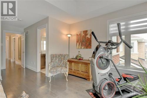 7 Borland Drive, Carleton Place, ON - Indoor Photo Showing Gym Room