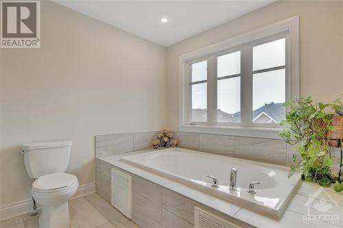 7 Borland Drive, Carleton Place, ON - Indoor Photo Showing Bathroom