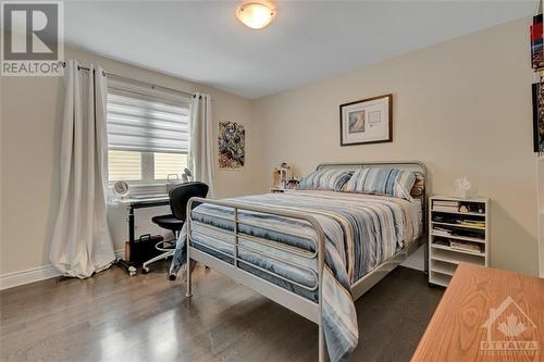 7 Borland Drive, Carleton Place, ON - Indoor Photo Showing Bedroom