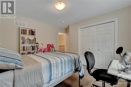 7 Borland Drive, Carleton Place, ON - Indoor Photo Showing Bedroom