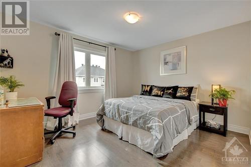 7 Borland Drive, Carleton Place, ON - Indoor Photo Showing Bedroom