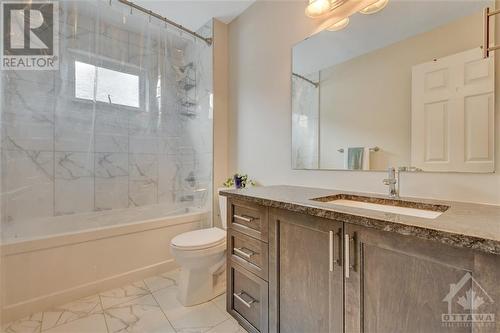 7 Borland Drive, Carleton Place, ON - Indoor Photo Showing Bathroom