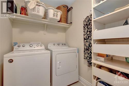 7 Borland Drive, Carleton Place, ON - Indoor Photo Showing Laundry Room