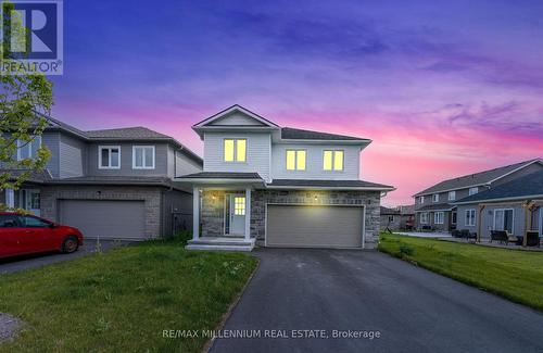 2 Millcreek Drive, Loyalist, ON - Outdoor With Facade