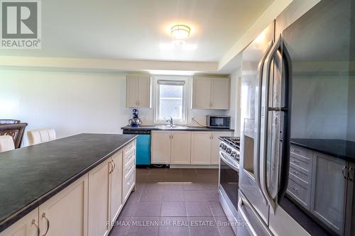 2 Millcreek Drive, Loyalist, ON - Indoor Photo Showing Kitchen