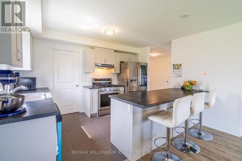 2 Millcreek Drive, Loyalist, ON - Indoor Photo Showing Kitchen