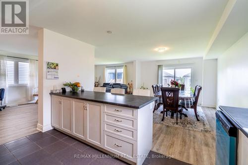 2 Millcreek Drive, Loyalist, ON - Indoor Photo Showing Dining Room