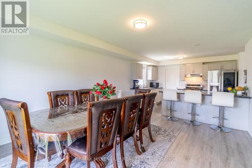 2 Millcreek Drive, Loyalist, ON - Indoor Photo Showing Dining Room