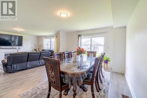 2 Millcreek Drive, Loyalist, ON - Indoor Photo Showing Dining Room