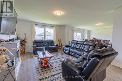 2 Millcreek Drive, Loyalist, ON - Indoor Photo Showing Living Room