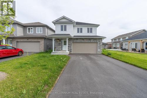 2 Millcreek Drive, Loyalist, ON - Outdoor With Facade