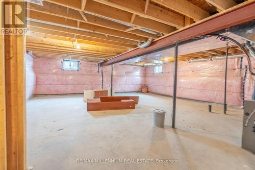 2 Millcreek Drive, Loyalist, ON - Indoor Photo Showing Basement