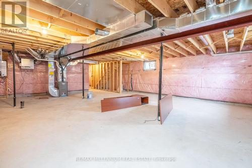 2 Millcreek Drive, Loyalist, ON - Indoor Photo Showing Basement