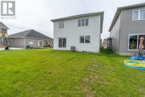 2 Millcreek Drive, Loyalist, ON - Outdoor With Exterior