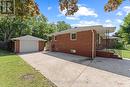 2504 Askin Avenue, Windsor, ON  - Outdoor With Exterior 