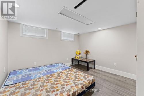 2504 Askin Avenue, Windsor, ON - Indoor Photo Showing Bedroom