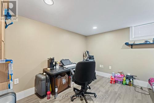 2504 Askin Avenue, Windsor, ON - Indoor Photo Showing Other Room