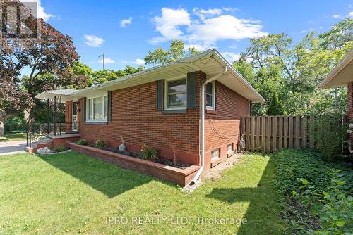 2504 Askin Avenue, Windsor, ON - Outdoor With Exterior