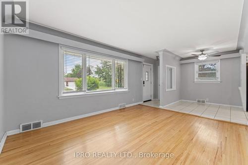 2504 Askin Avenue, Windsor, ON - Indoor Photo Showing Other Room